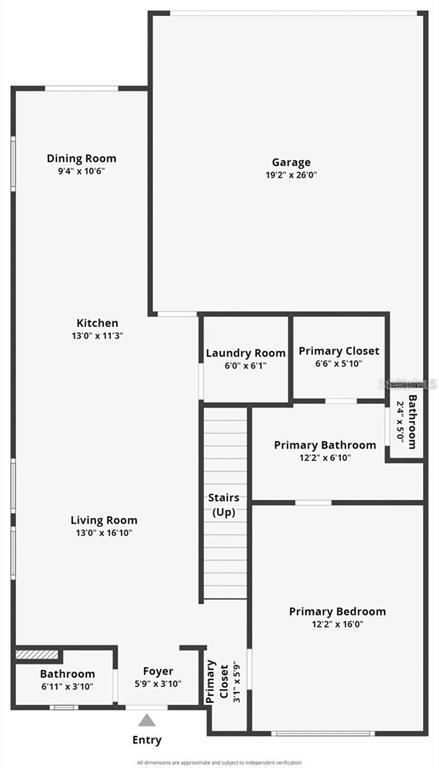 Building Photo - 2932 Cello Ln