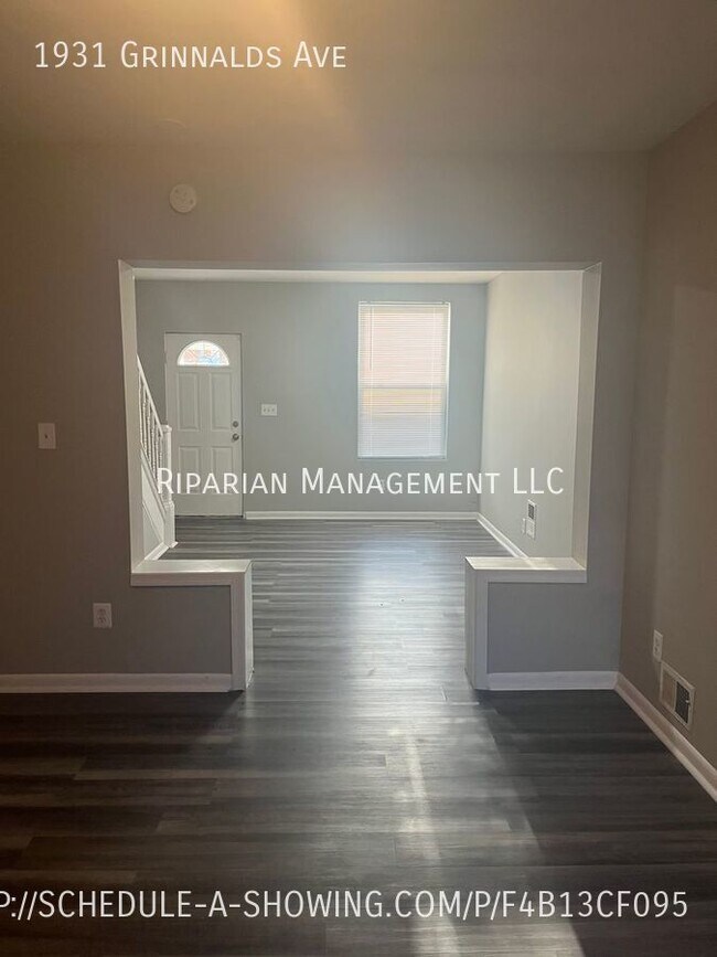 Building Photo - Welcome to South Baltimore!