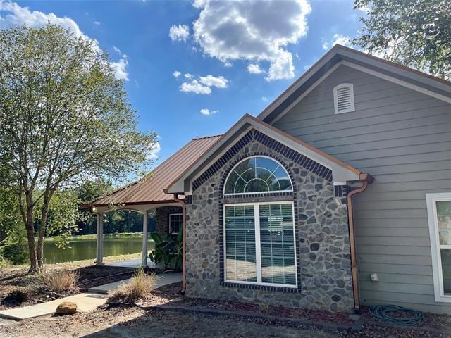 Building Photo - 324 FM 1971