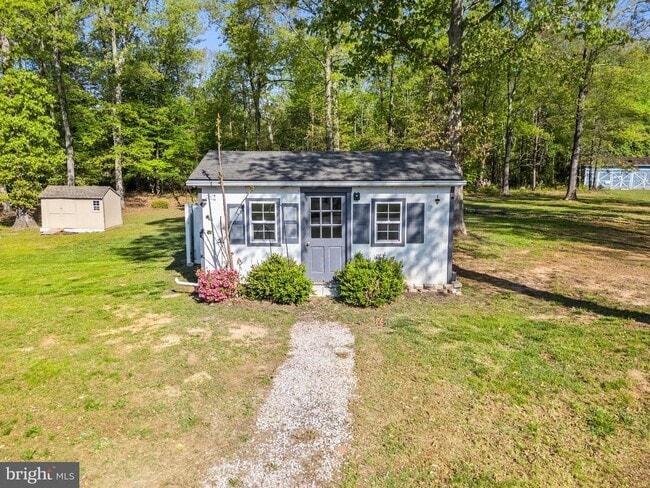 Building Photo - 2036 Spotswood Dr