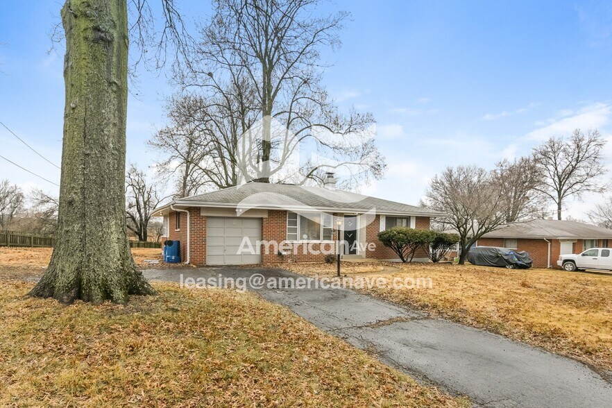 Building Photo - 13355 Old Halls Ferry Rd