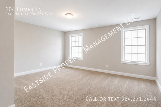 Building Photo - 104 Edmer Ln