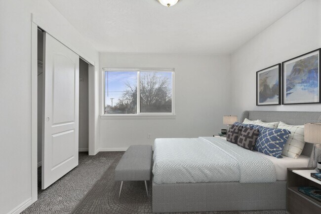 Building Photo - Sugar Street Townhomes
