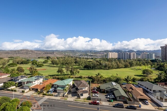 Building Photo - 949 Ala Nanala St