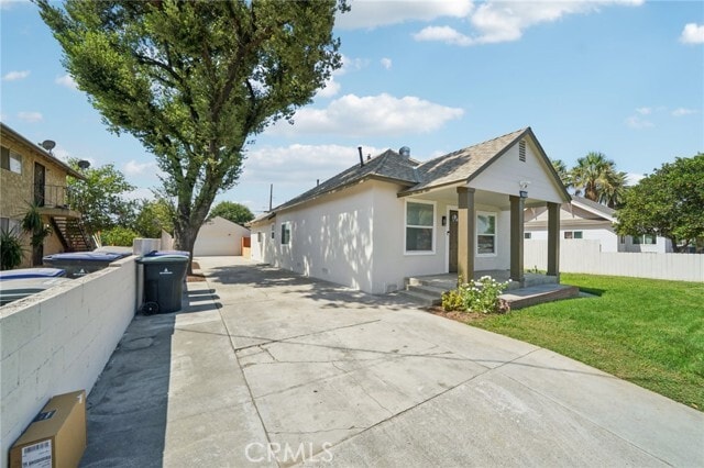 Building Photo - 3882 Taft St