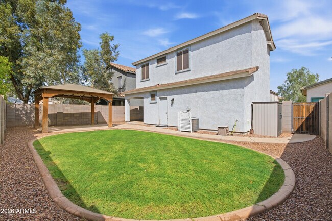 Building Photo - 4248 S Mariposa Dr