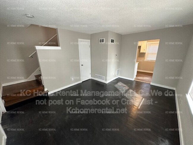 Building Photo - 4031 Wabash Ave