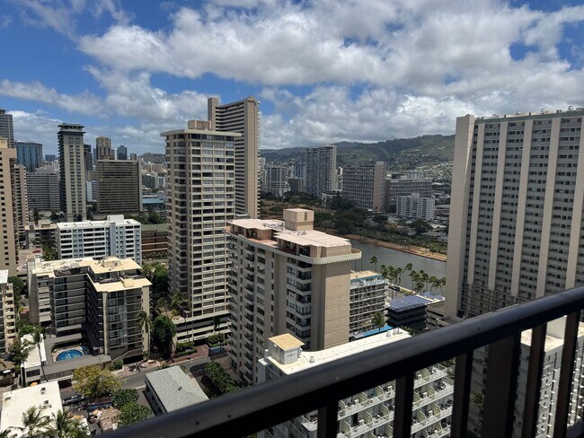 Building Photo - 2240 Kuhio Ave.