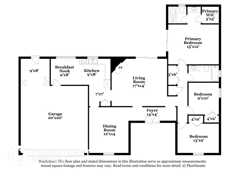 Building Photo - 1177 Kincross Court