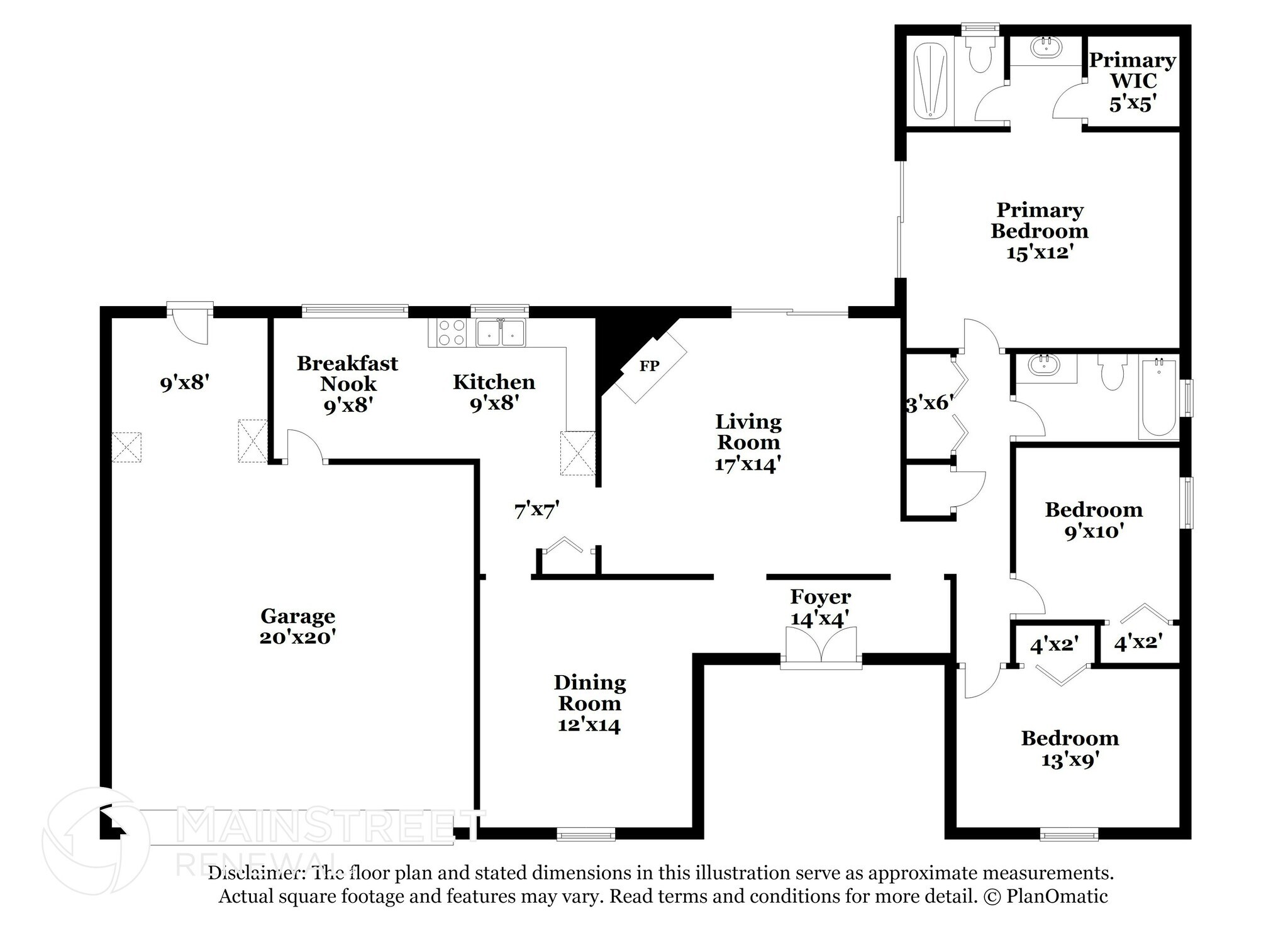 Building Photo - 1177 Kincross Court