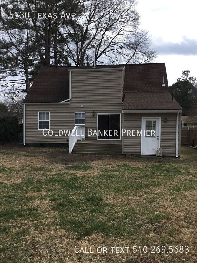 Building Photo - 5130 Texas Ave