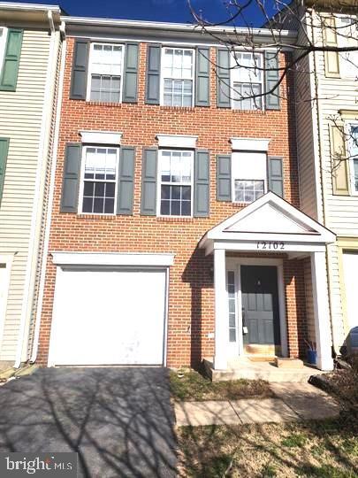 Building Photo - 12102 Wallower Way