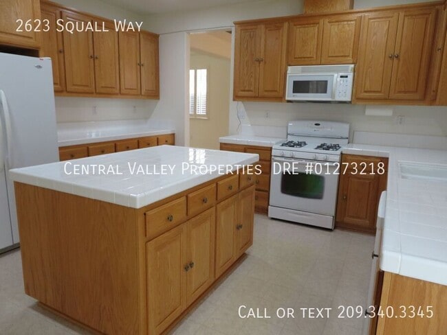 Building Photo - 2623 Squall Way
