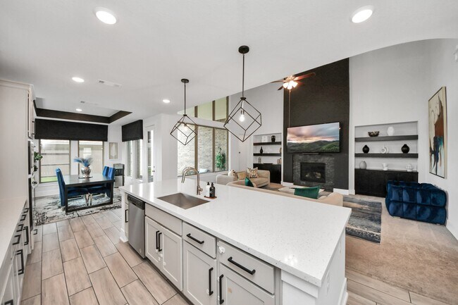 Building Photo - 10410 Carina Cloud Ln