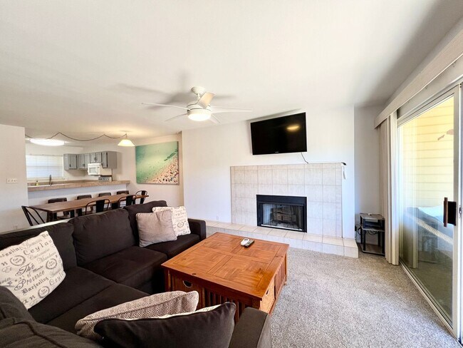 Building Photo - Long-Term Rental – 2 Bedroom, 2 Bath Condo...