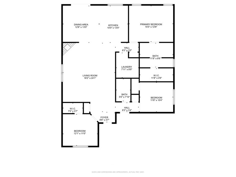 Building Photo - 10525 Wild Meadow Way