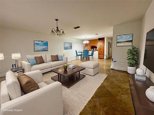 Building Photo - 6375 SW 136th Ct