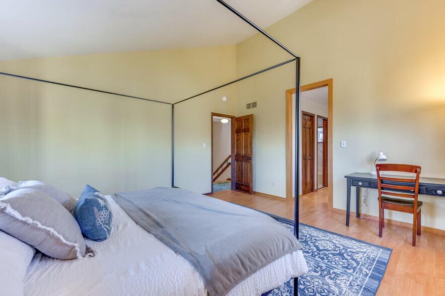 Building Photo - 1508 Harrison Ave