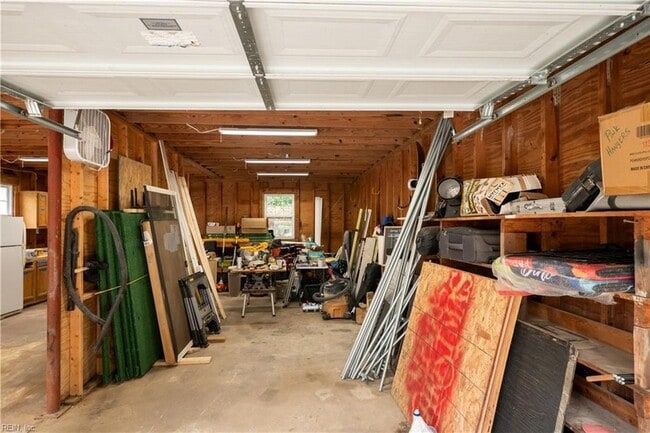 Building Photo - 600 Etheridge Rd