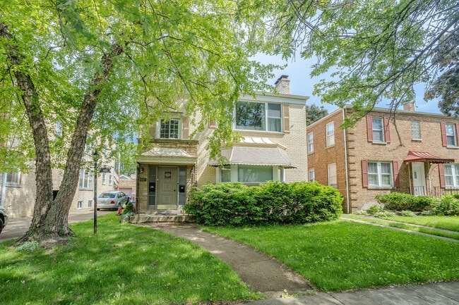 Primary Photo - 6327 N Spokane Ave