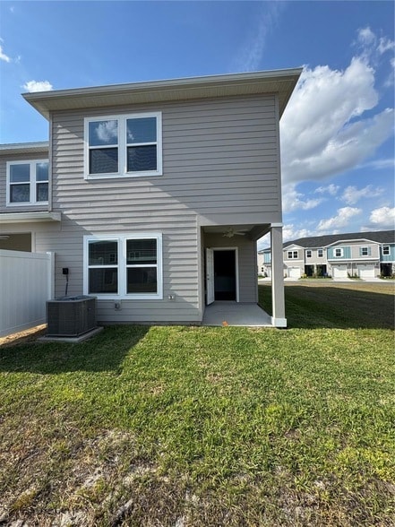 Building Photo - 4838 SW 81st Lp