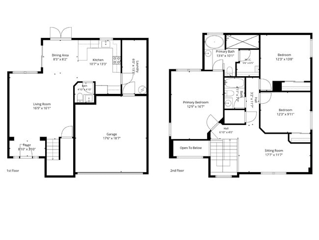 Building Photo - A Waterfall Shower, a Sunroom, and a Story Worth Coming Home To