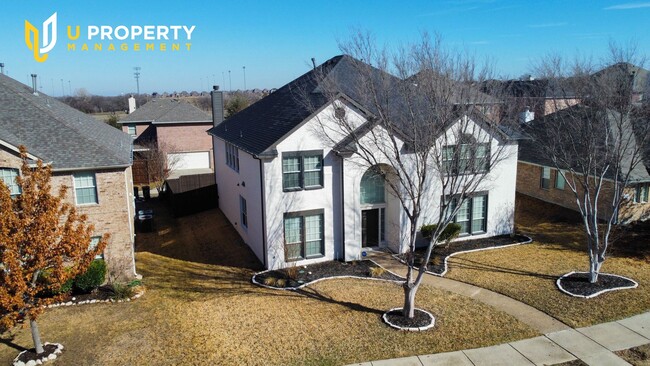 Building Photo - New remodeled 6-bedroom house in Frisco