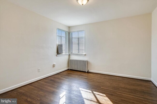 Building Photo - 2500 Langston Blvd.