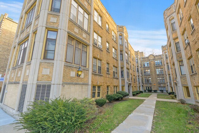 Interior Photo - Bev Apartments