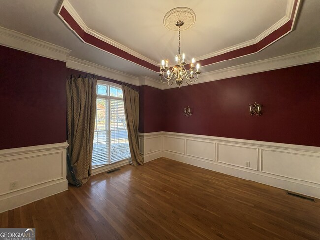 Building Photo - 5930 Abbotts Run Tr