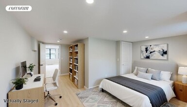 Building Photo - 587 3rd Ave