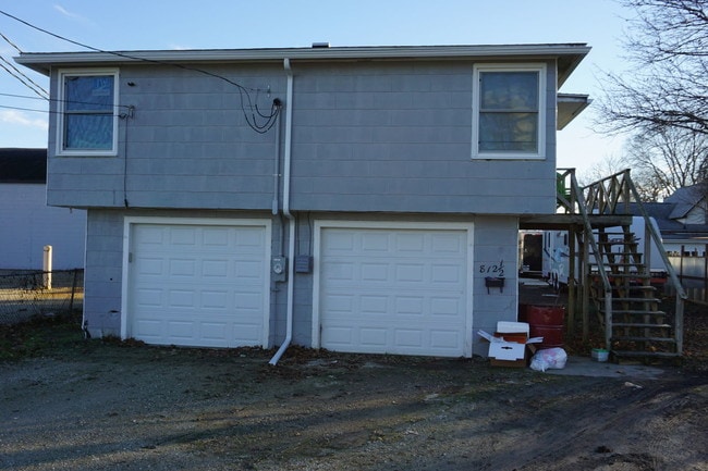 Primary Photo - 812 North St