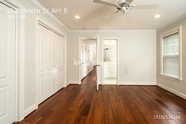 Building Photo - 1010 9th St