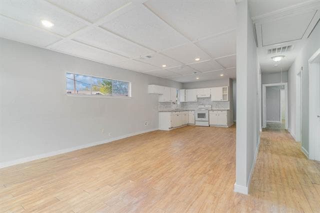 Building Photo - 3402 Jeffries St