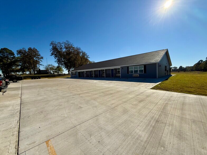 Building Photo - 36 County Road 4230
