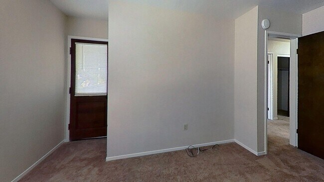 Floorplan - 614 - 644  Van Buren Street - Monterey