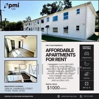 Building Photo - 1800 W Oakwood St