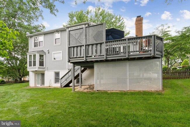 Building Photo - 10719 Sugar Meadow Dr