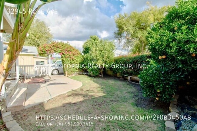 Building Photo - 32945 Rose Ave