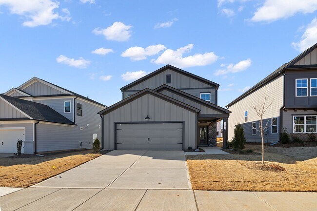 Building Photo - 1601 Malcus Ct