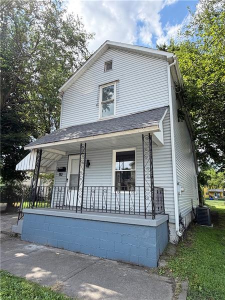 Building Photo - 1112 Pollock Ave