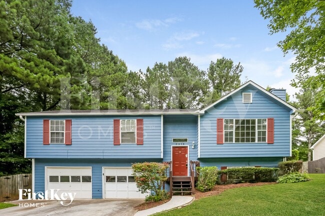 Building Photo - 6319 Hillview Ln