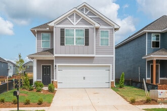 Building Photo - 7213 Berrywood Ct