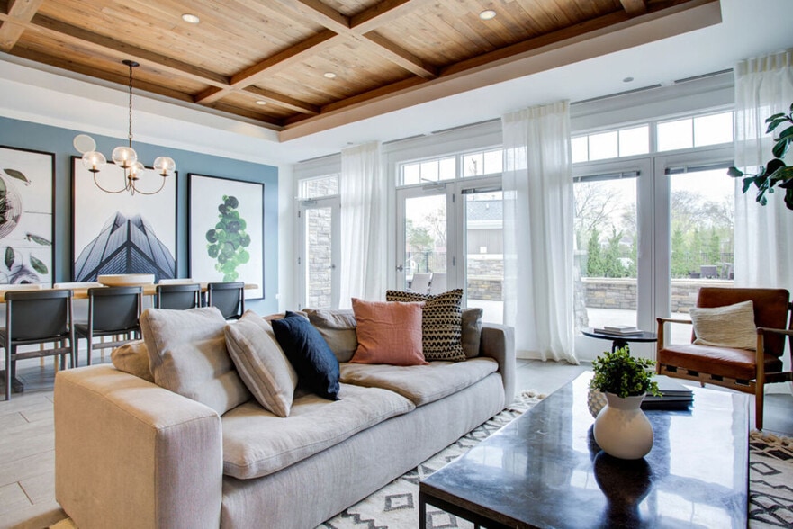 Reserve at Glenview 195 Waukegan Rd Glenview IL 60025 Apartment Finder