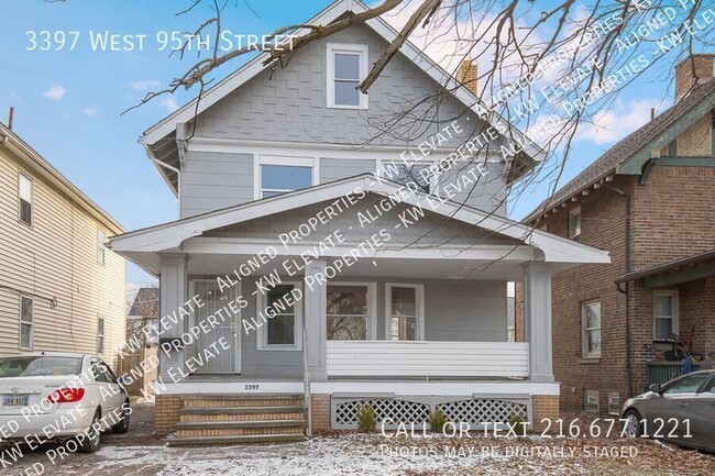Building Photo - 3397 W 95th St