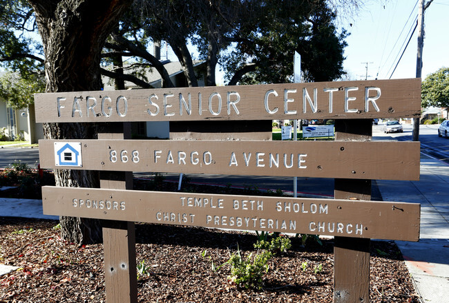 Building Photo - Fargo Senior Center Apartments