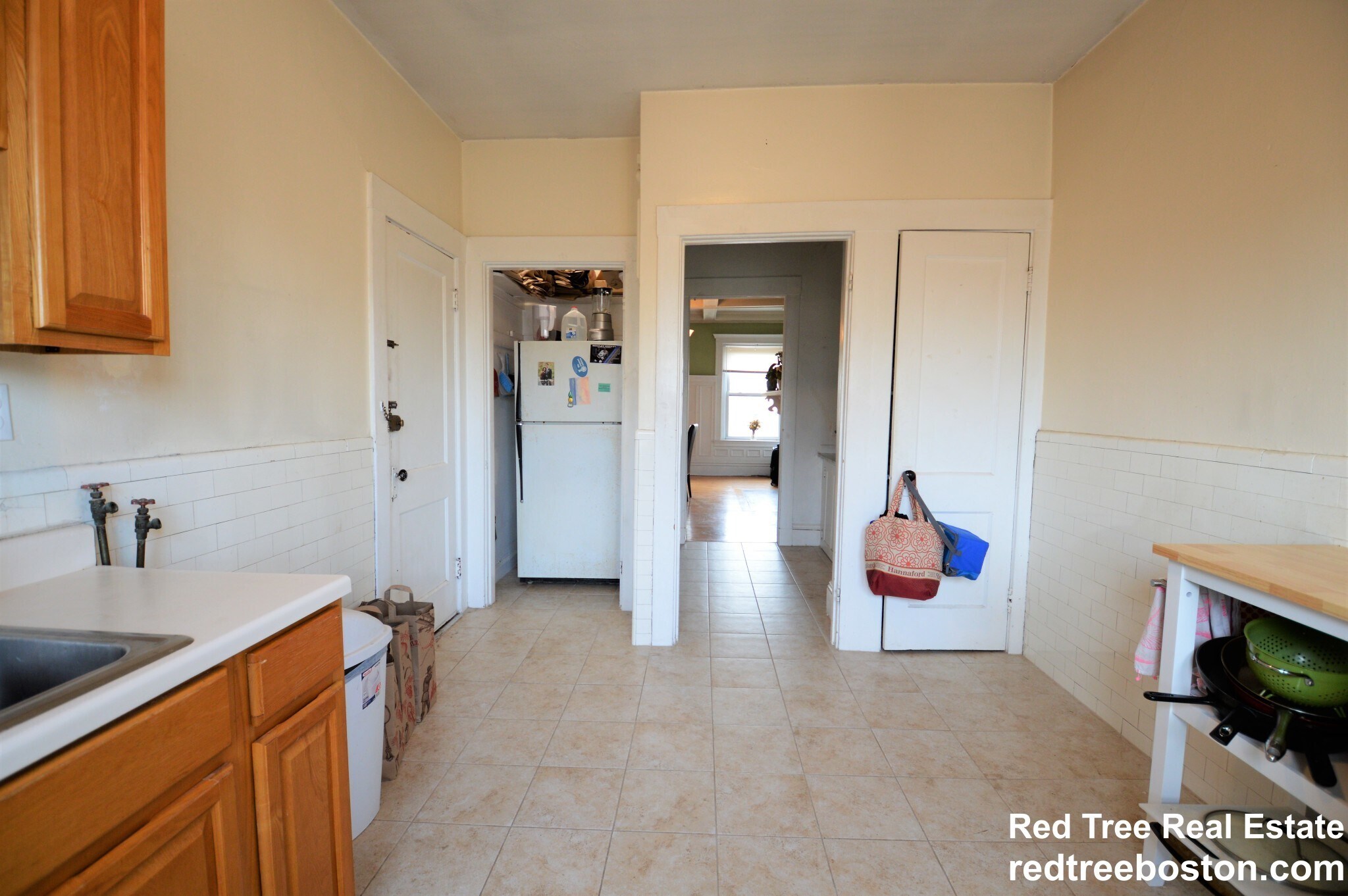 Building Photo - 141 Fuller St