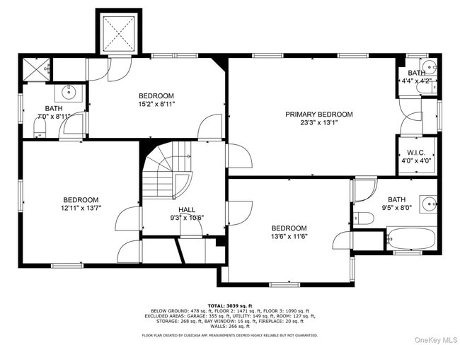 Building Photo - 91 Pickwick Rd