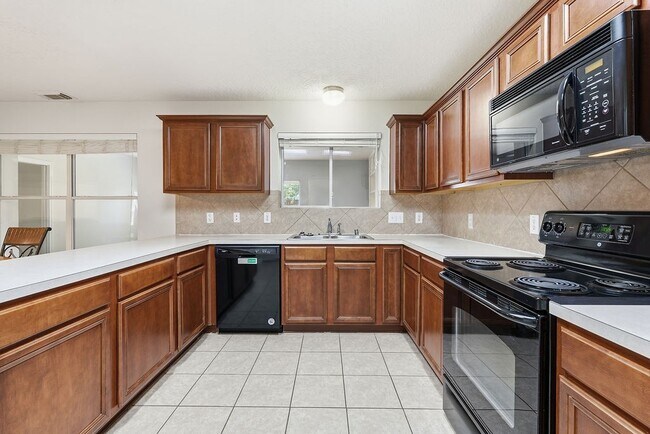 Building Photo - 13407 Barton Meadow Ln