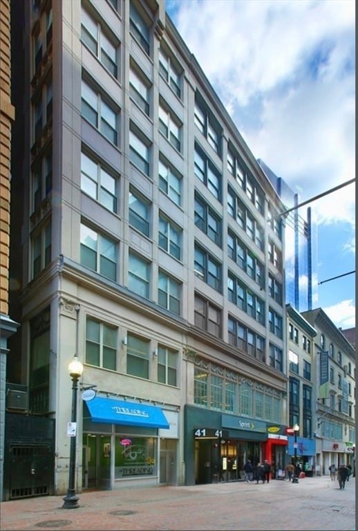 Building Photo - 43-45 Winter St